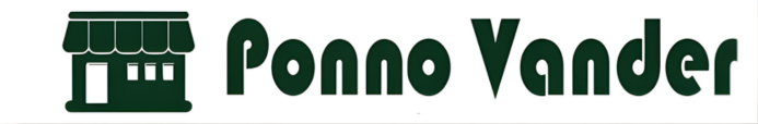 ponno vander